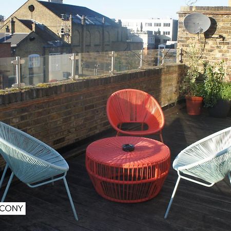 Shoreditch Place ロンドン エクステリア 写真