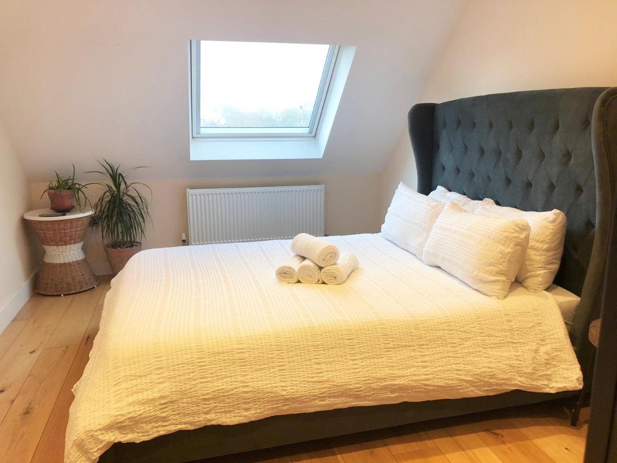 Shoreditch Place ロンドン エクステリア 写真