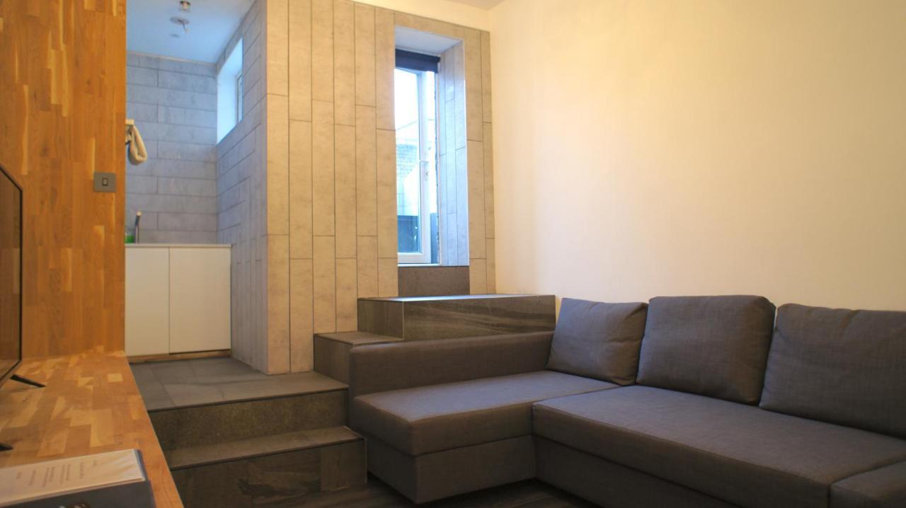 Shoreditch Place ロンドン エクステリア 写真