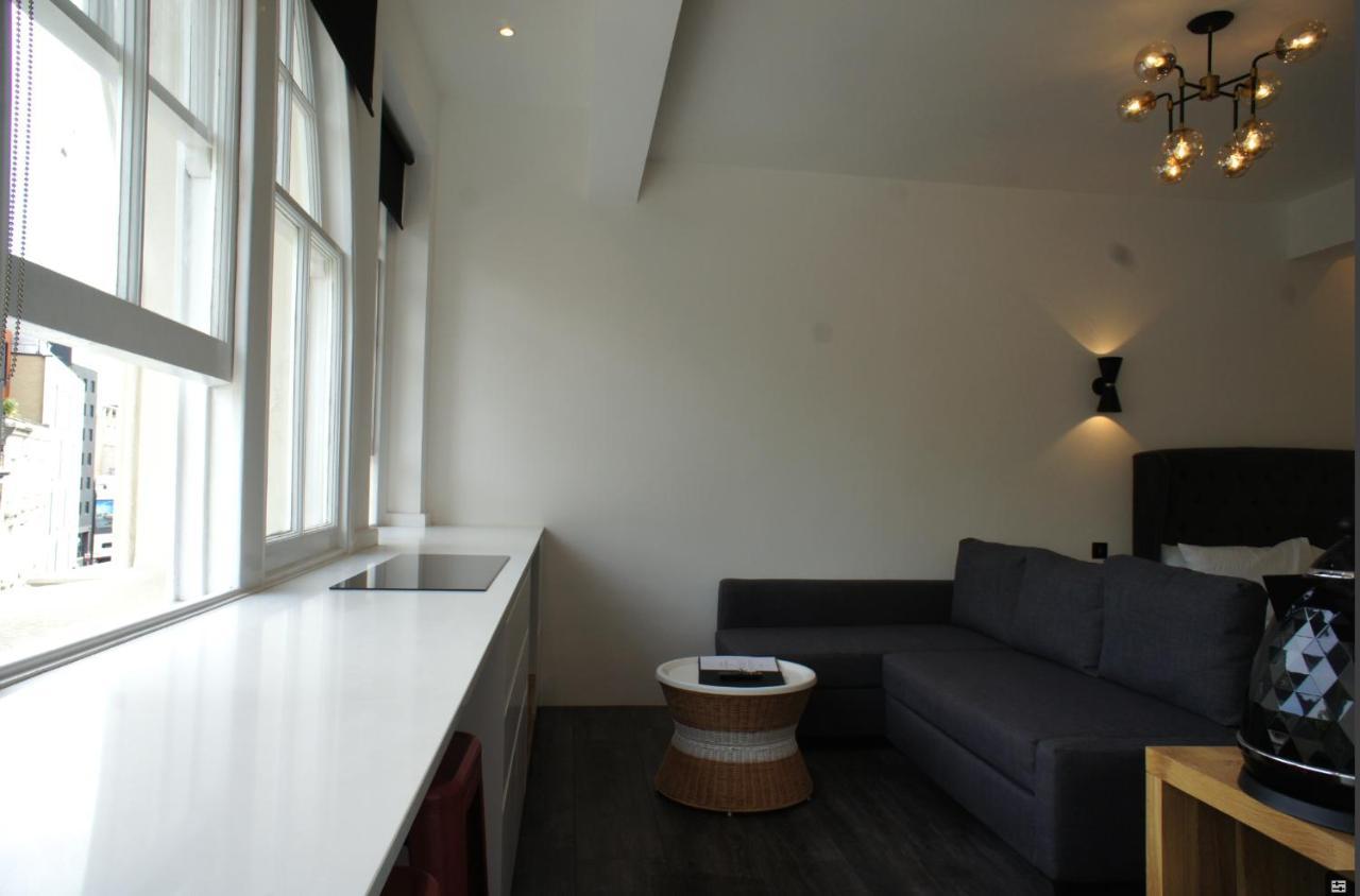 Shoreditch Place ロンドン エクステリア 写真