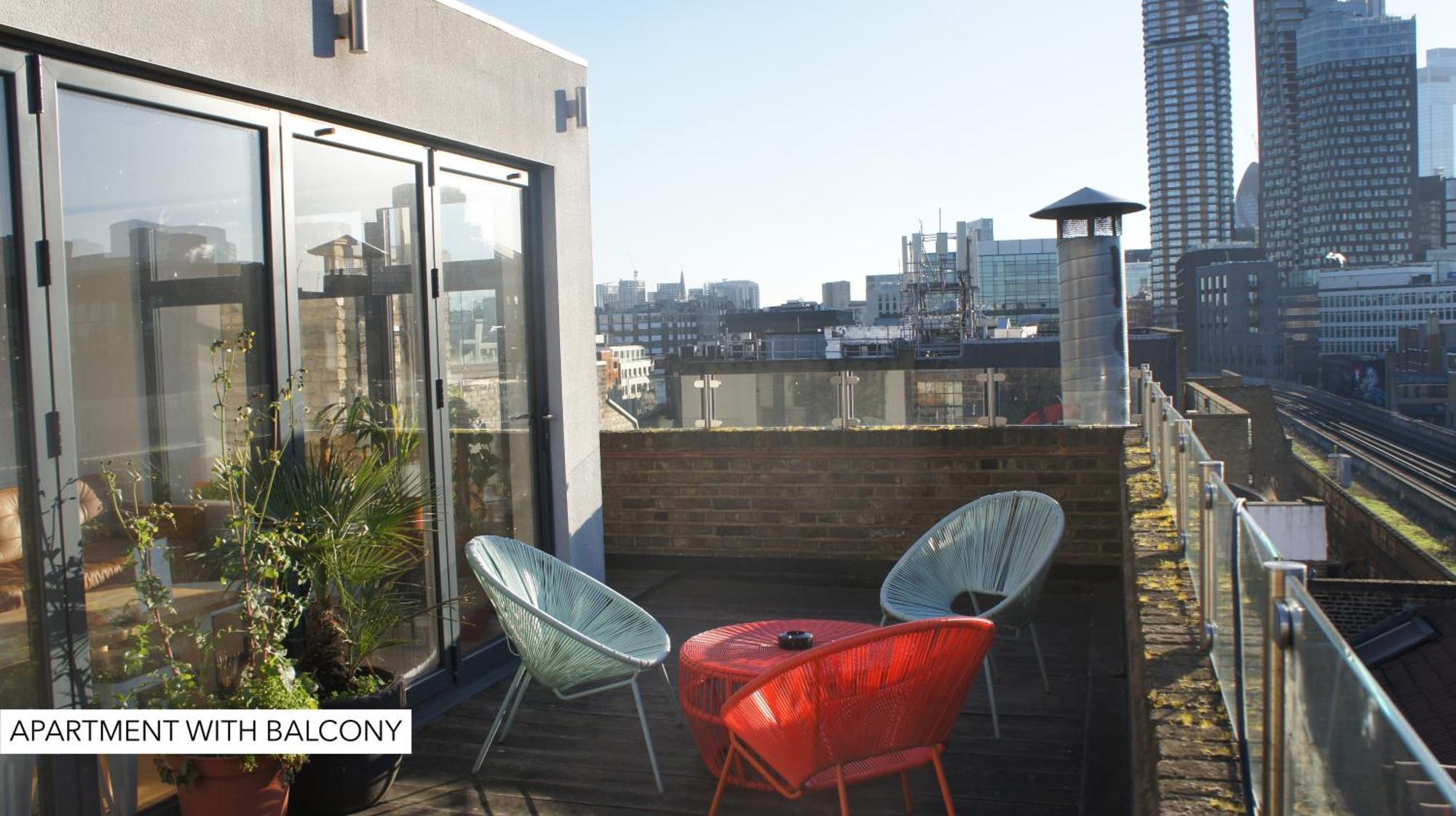 Shoreditch Place ロンドン エクステリア 写真