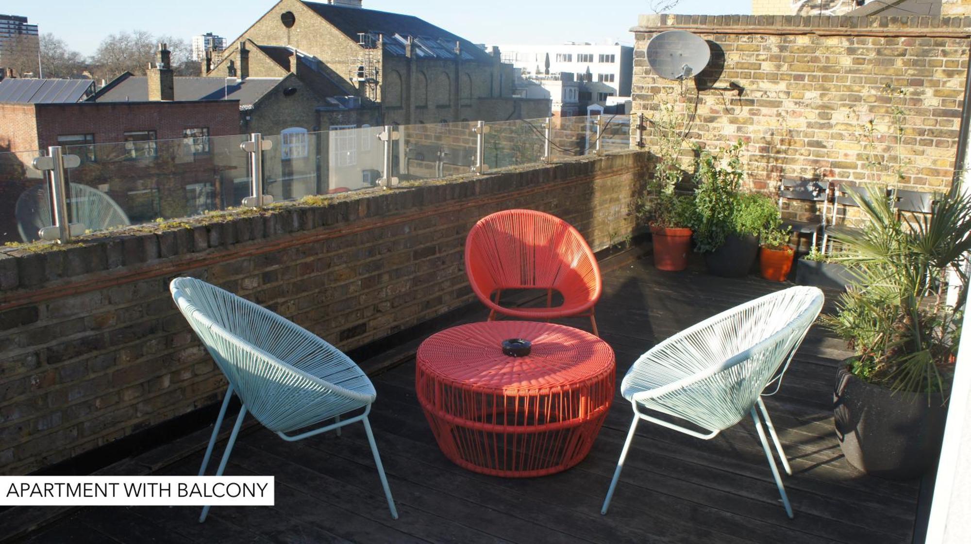 Shoreditch Place ロンドン エクステリア 写真
