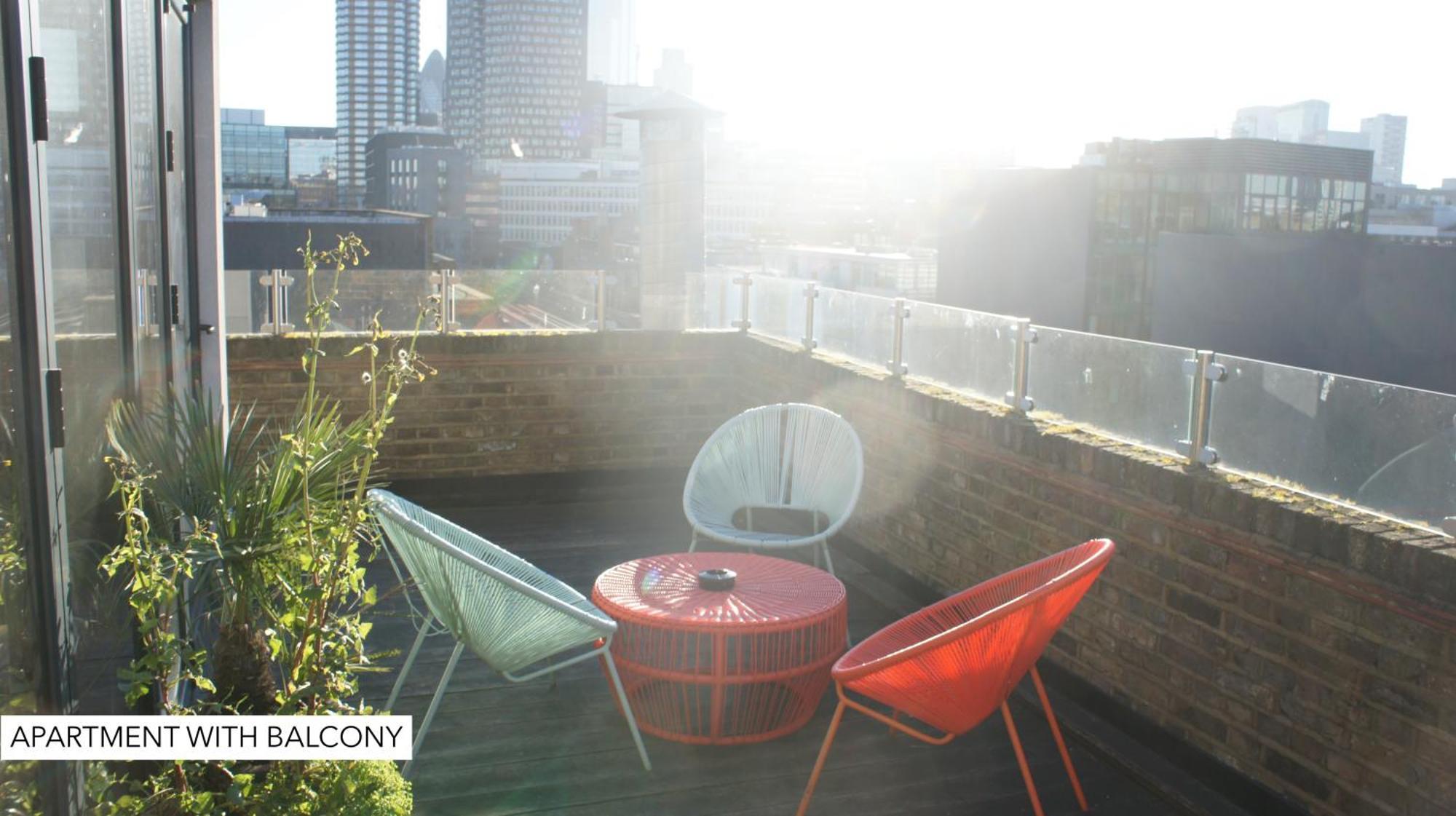 Shoreditch Place ロンドン エクステリア 写真