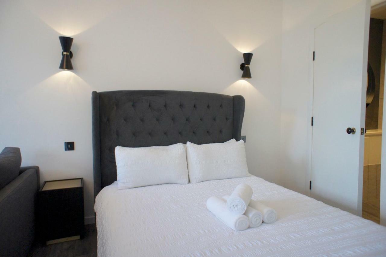 Shoreditch Place ロンドン エクステリア 写真