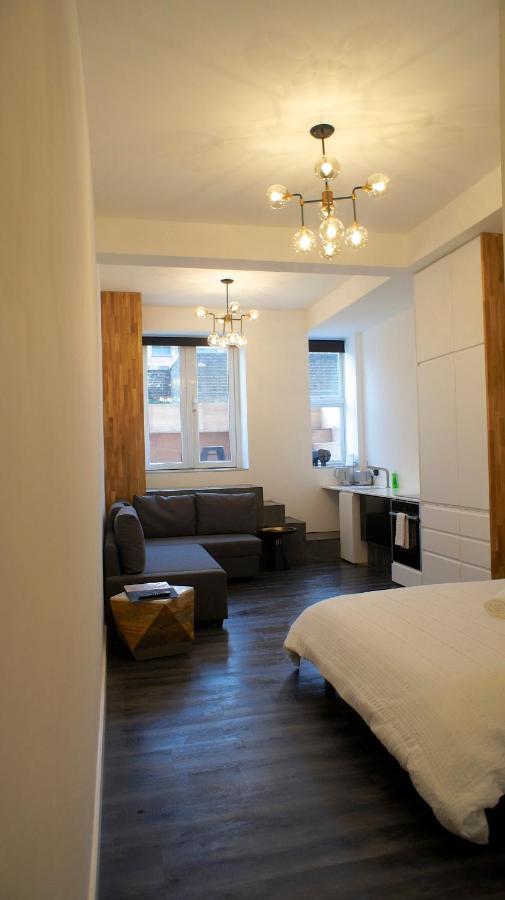 Shoreditch Place ロンドン エクステリア 写真