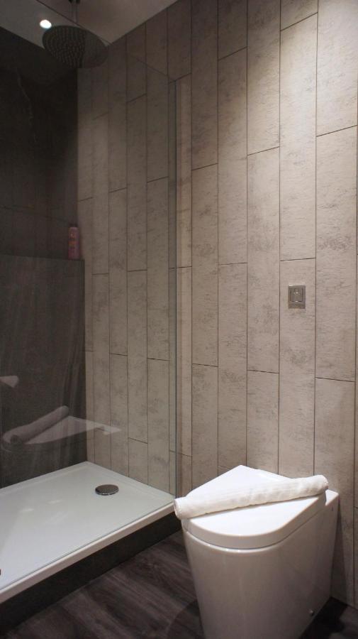 Shoreditch Place ロンドン エクステリア 写真